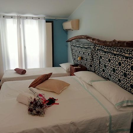 קסטרווילארי Casa Vacanze Da Clara מראה חיצוני תמונה