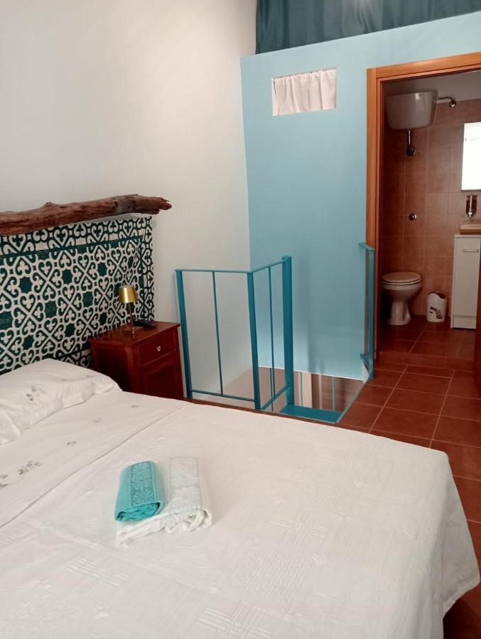 קסטרווילארי Casa Vacanze Da Clara מראה חיצוני תמונה