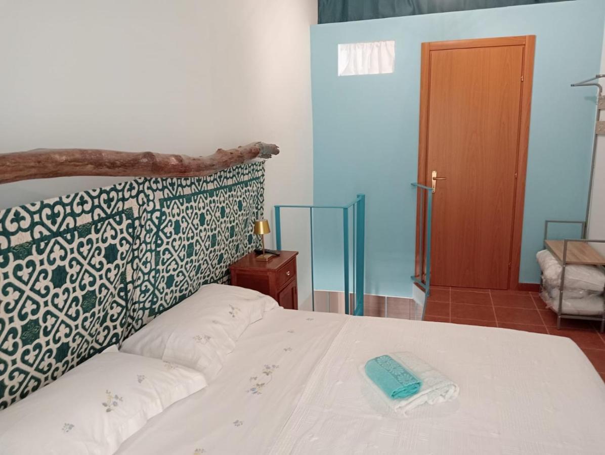 קסטרווילארי Casa Vacanze Da Clara מראה חיצוני תמונה