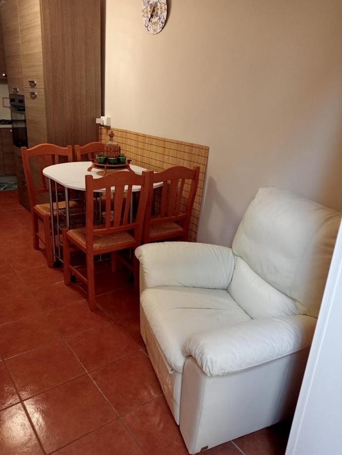 קסטרווילארי Casa Vacanze Da Clara מראה חיצוני תמונה